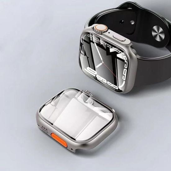 Apple watch defense outlet 360