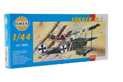 Směr Fokker Dr. 1 1:48