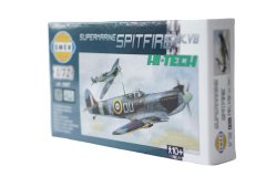 Směr Supermarine Spitfire MK.VB