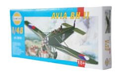 BH Avia 11 1:48