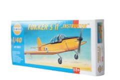Směr Fokker S 11 "Instruktor" 1:48