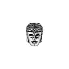 Troli Originalna jeklena perla Buddha KMM0161