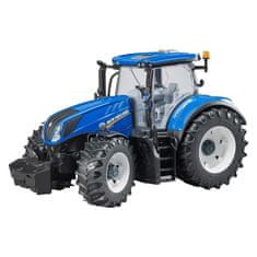 Bruder New Holland traktor, 36 x 17.5 x 20.5 cm (03120)