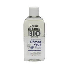 Corine de Farme dvofazni odstranjevalec vodoodpornih očesnih ličil, 150 ml