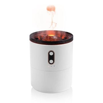 Aroma difuzor Vulcano XL bel