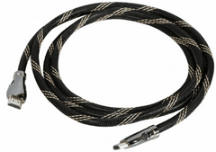 CABLEXPERT High Speed kabel, HDMI, 8K, 3m, črn (CCBP-HDMI8K-3M)