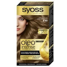 Syoss Oleo Intense barva za lase, 6-80 lešnik blond