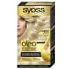 Syoss Oleo Intense barva za lase, 9-10 svetlo blond