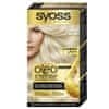Syoss Oleo Intense barva za lase,10-50 pepelnato blond