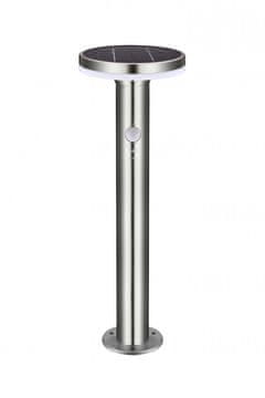 Velamp LED solarna svetilka SL340 s senzorjem