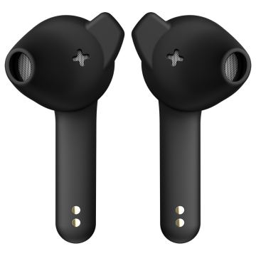 Defunc True Basic TWS Bluetooth slušalke, črne