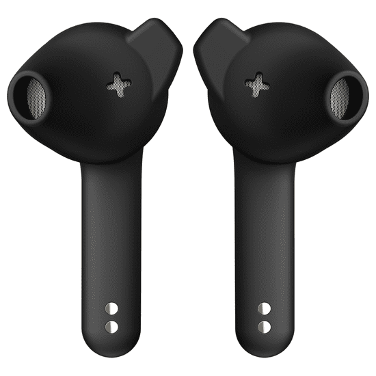 Defunc True Basic TWS Bluetooth slušalke, črne