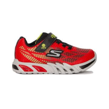 Skechers Čevlji rdeča 400137NRDBK