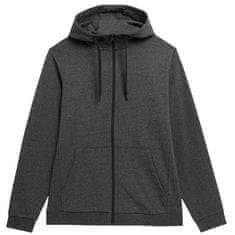 4F Športni pulover 185 - 188 cm/XXL SS23TSWSM35423M