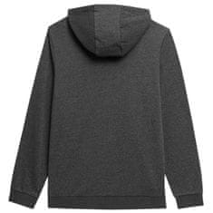 4F Športni pulover 185 - 188 cm/XXL SS23TSWSM35423M