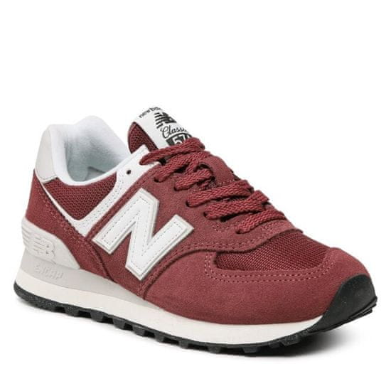New balance sales encap bordo