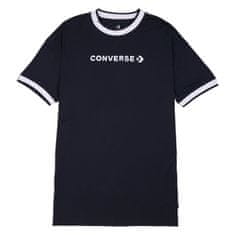 Converse Majice črna L 10024783A01