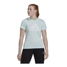 Adidas Majice turkizna S HL2027
