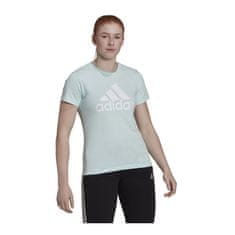 Adidas Majice turkizna S HL2027