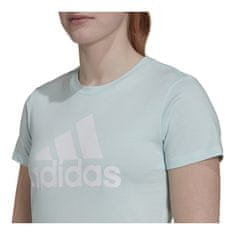 Adidas Majice turkizna S HL2027