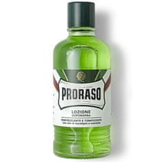 Proraso Eucalyptus osvežilna voda po britju 400 ml