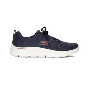 Skechers Čevlji mornarsko modra 216481NVRD