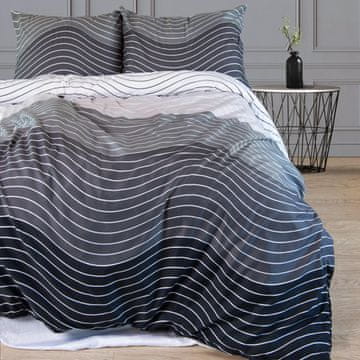 shumee Posteljnina iz mikrovlaken potiskana 12204/220x200 (akcija)