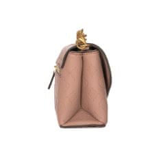 Guess Torbice elegantne torbice roza Zanelle Mini Bil