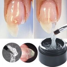 Mormark Gel za takojšnjo zaščito nohtov | NAILFIX
