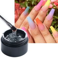 Mormark Gel za takojšnjo zaščito nohtov | NAILFIX