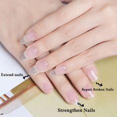 Mormark Gel za takojšnjo zaščito nohtov | NAILFIX