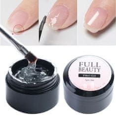Mormark Gel za takojšnjo zaščito nohtov | NAILFIX
