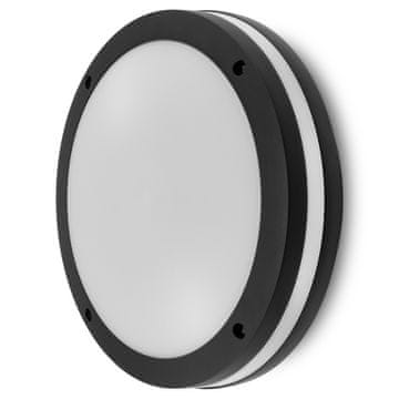 LUMILED Vrtna svetilka 2x E27 fasadna stenska svetilka LARIS