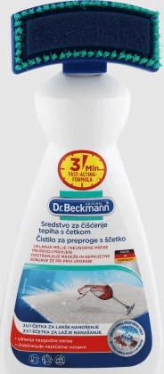 Dr. Beckmann čistilo za preproge, 650 ml