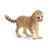 figura, gepard, 6.3 x 1.7 x 3.9 cm