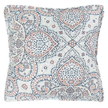 Darymex Prevleka za vzglavnik Harem 40x40 z barvitim ornamentom
