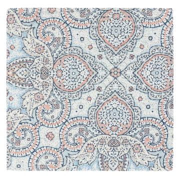 shumee Prevleka za blazino s potiskom HAREM/40x40