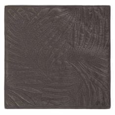shumee BELLA prevleka za vzglavnik/temno siva/40x40