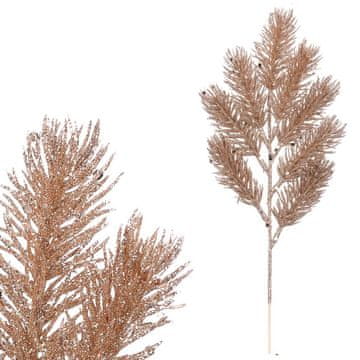 Autronic Bor, barve šampanjca z bleščicami. NL0153 SPERMA
