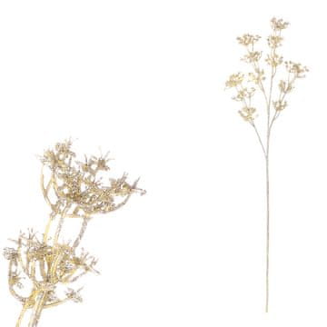 Autronic Gypsophila, zlata barva. UKK359 ZLATO