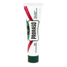 Proraso Zdravilni gel za draženje med britjem Eucalyptus 10 ml