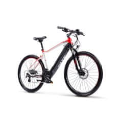 MTF Električno kolo CROSS 4.4, moško, 20", 29", 32 N.m, baterija Samsung 36 V/19.6 Ah (705 Wh) do 160 km, 24 prestav Shimano