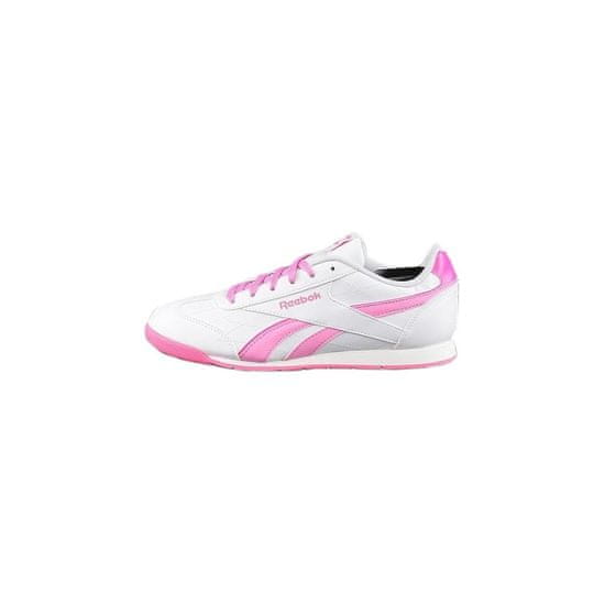 Reebok Čevlji bela 36.5 EU Royal Attack