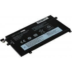 POWERY baterija za Lenovo SB10K97568