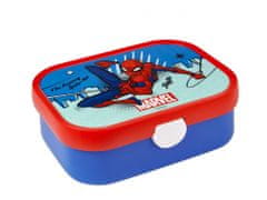 Mepal Škatla za prigrizke za otroke Campus Spiderman
