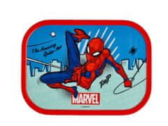 Mepal Škatla za prigrizke za otroke Campus Spiderman