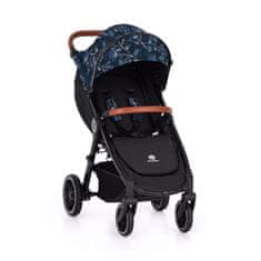 Petite&Mars PETITE&amp;MARS Voziček Street+ RWS Oak + Roof Limited 100 Stylish Beauty