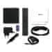 Nokia Set-top-box DVB-T/T2 6000/ Full HD/ H.265/HEVC/ EPG/ USB/ HDMI/ črn
