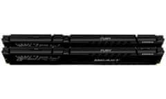 Kingston FURY Beast Black EXPO 16GB DDR5 6000MT/s / CL36 / DIMM / Kit 2x 8GB
