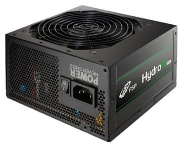 FSP HYDRO K PRO 750 / 750W / ATX / 80PLUS Bronze 230V